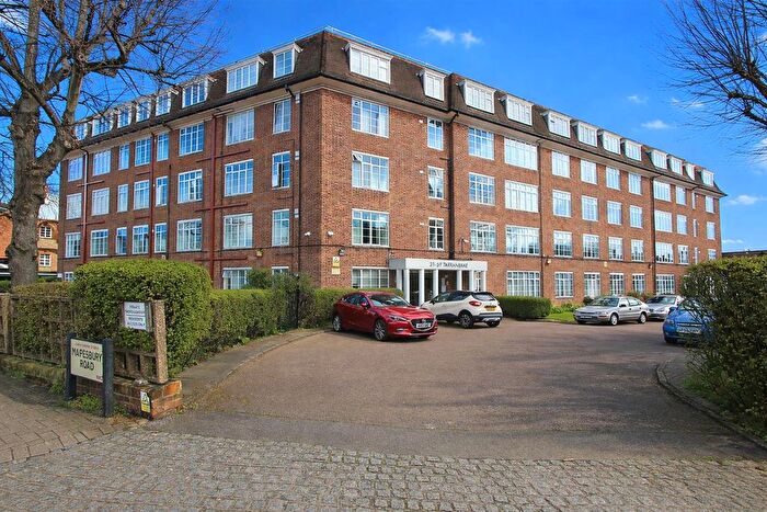 1 Bedroom Flat To Rent In Tarranbrae Court, NW6