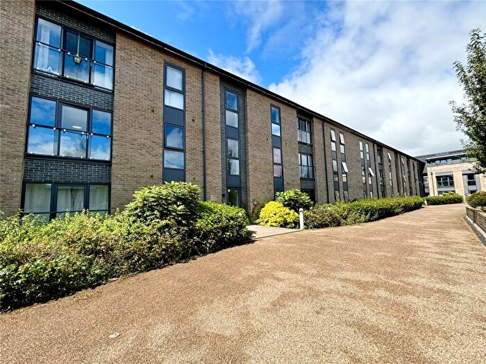 2 Bedroom Apartment To Rent In Olympus House, Firefly Avenue, Swindon, Wiltshire, SN2