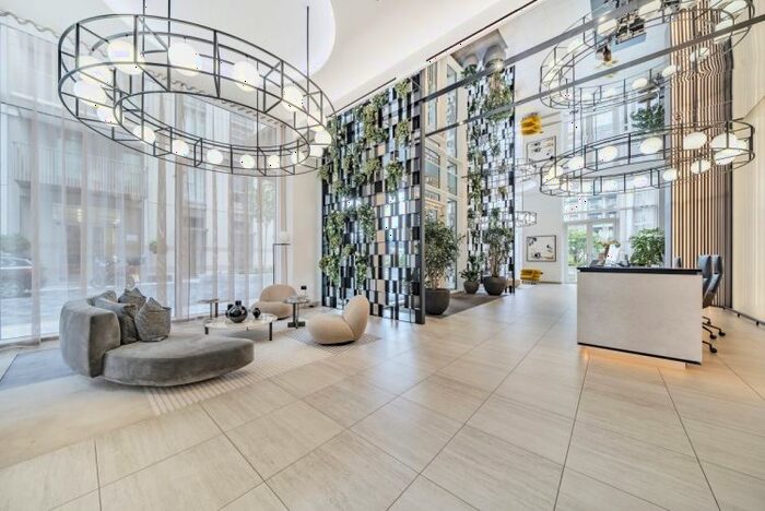 2 Bedroom Flat To Rent In Fountain Park Way, London, W12