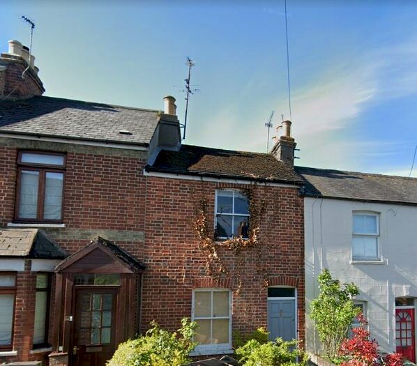 2 Bedroom Terraced House To Rent In Cowley, East Oxford, OX4