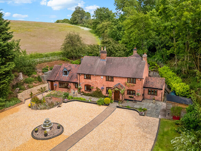 4 Bedroom Detached House For Sale In Offchurch Lane, Offchurch, Leamington Spa Warwickshire, CV33