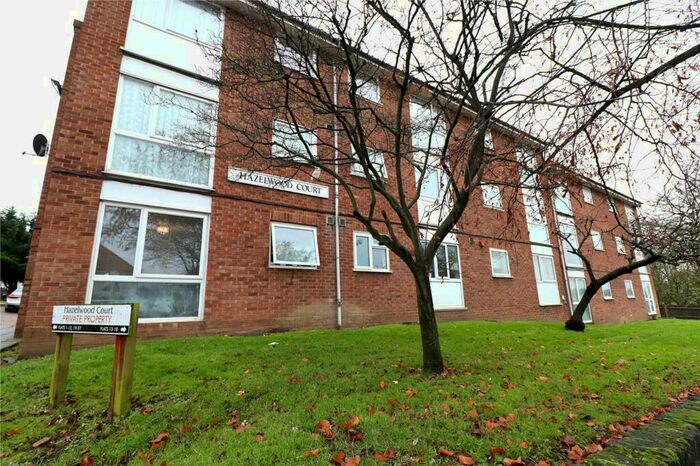 2 Bedroom Apartment To Rent In Hazel Wood Court, Neasden, NW10