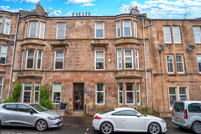 1 Bedroom Flat For Sale In Kerr Street, Kirkintilloch, Glasgow, G66