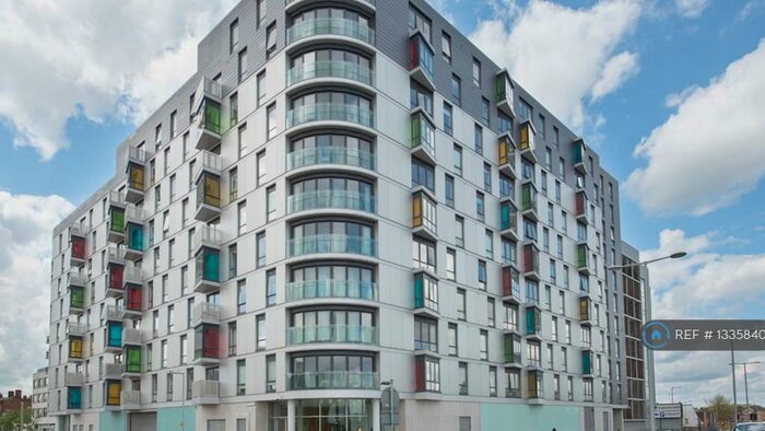 1 Bedroom Flat To Rent In Chatham Place, Reading, RG1