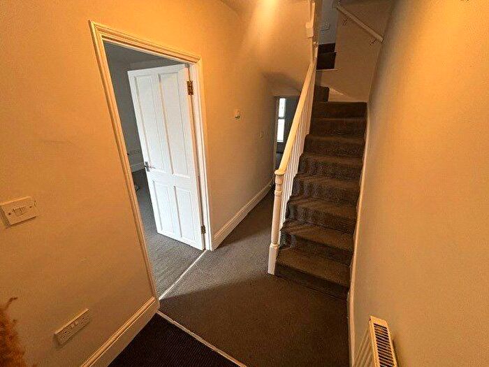 3 Bedroom Terraced House For Sale In Masons Row, Aberaeron, Ceredigion, SA46