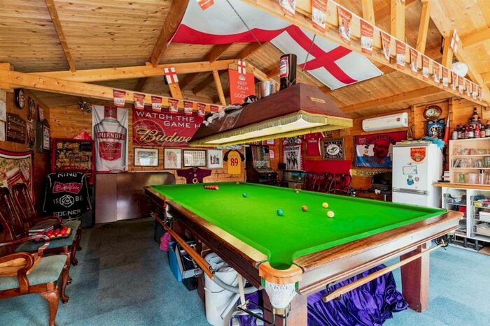 3 Bedroom Detached House For Sale In Peterborough Road, Whittlesey, Peterborough, PE7