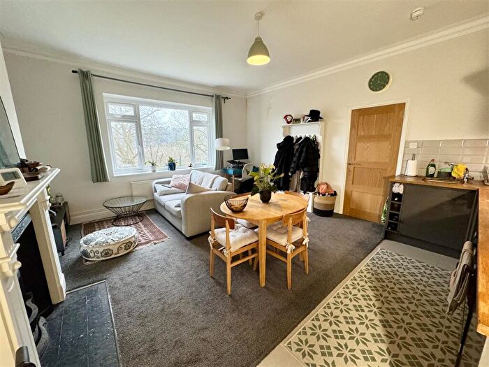 1 Bedroom Apartment To Rent In Cornwall Gardens, Brighton, BN1
