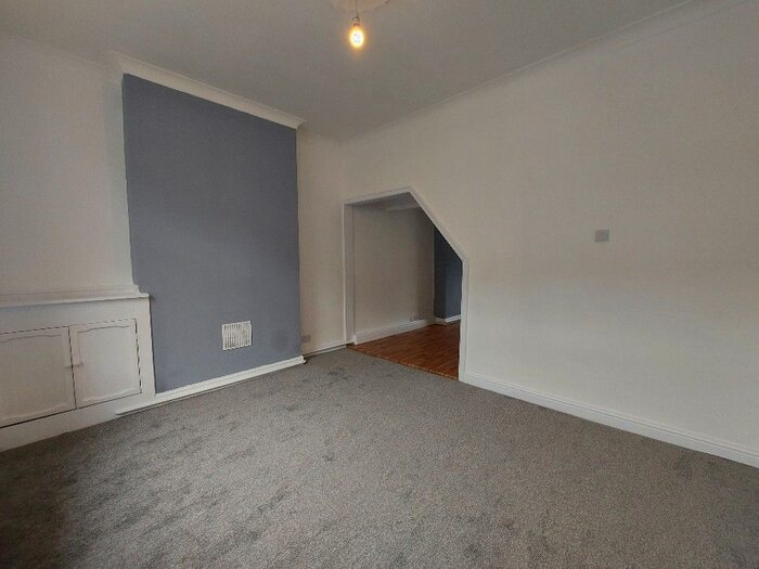 2 Bedroom Terraced House To Rent In Westmorland Street, Burnley, BB11