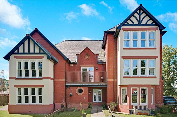 2 Bedroom Terraced House For Sale In Laurel Way, Bridge Of Weir, PA11
