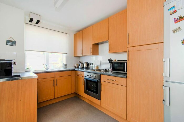 3 Bedroom Flat For Sale In Bannister House, Wealdstone, Harrow, HA3