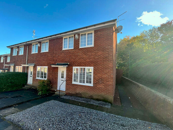 3 Bedroom Terraced House To Rent In Audley Road, South Gosforth, NE3