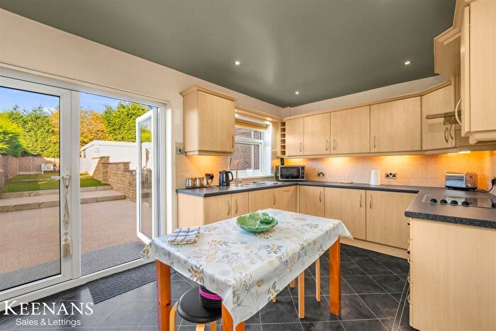 2 Bedroom Semi-Detached House For Sale In Beech Close, Rishton, Blackburn, BB1