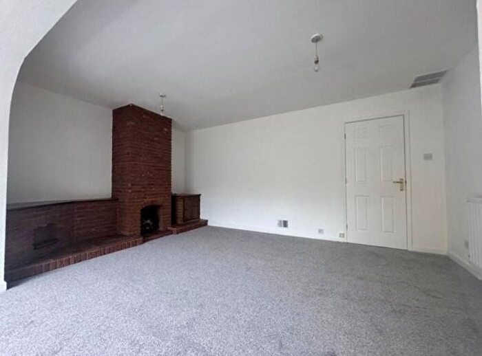 3 Bedroom Detached House To Rent In St. Marys Gardens, Bagshot, GU19