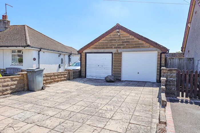 Garages For Sale In Double Garage On Ellis Drive, Bare, Morecambe, LA4