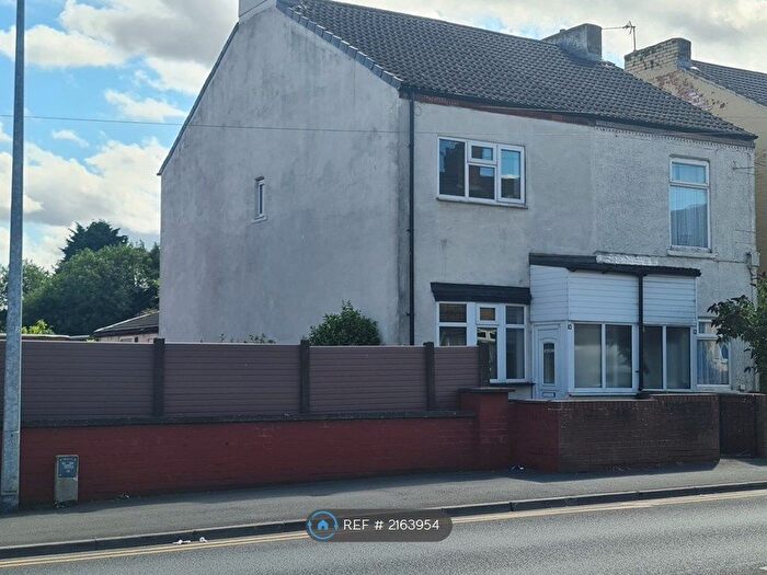 3 Bedroom Semi-Detached House To Rent In Ashby High Street, Scunthorpe, DN16