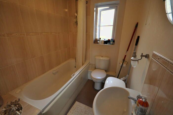 2 Bedroom Terraced House To Rent In Clova Road, London, E7