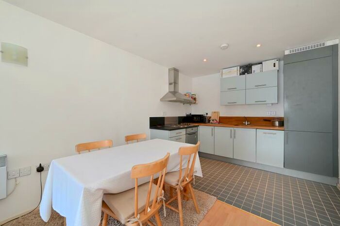 1 Bedroom Flat To Rent In Ionian Building Narrow Street, E14