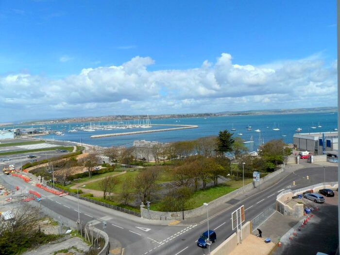 2 Bedroom Apartment To Rent In Atlantic House, Portland, Dorset, DT5