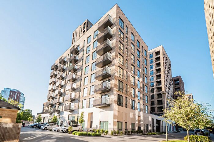2 Bedroom Flat For Sale In Sanday Drive, Colindale Gardens, Colindale, NW9