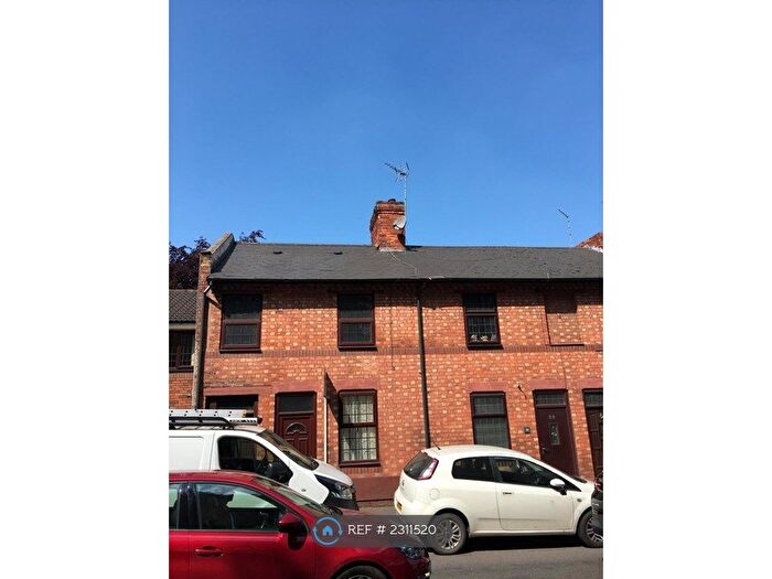 2 Bedroom End Of Terrace House To Rent In Uxbridge Street, Hednesford, WS12