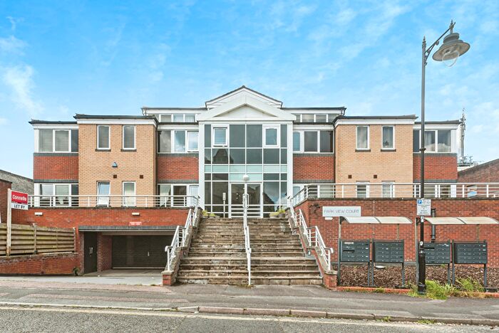 1 Bedroom Apartment To Rent In Victoria Street, Basingstoke, RG21