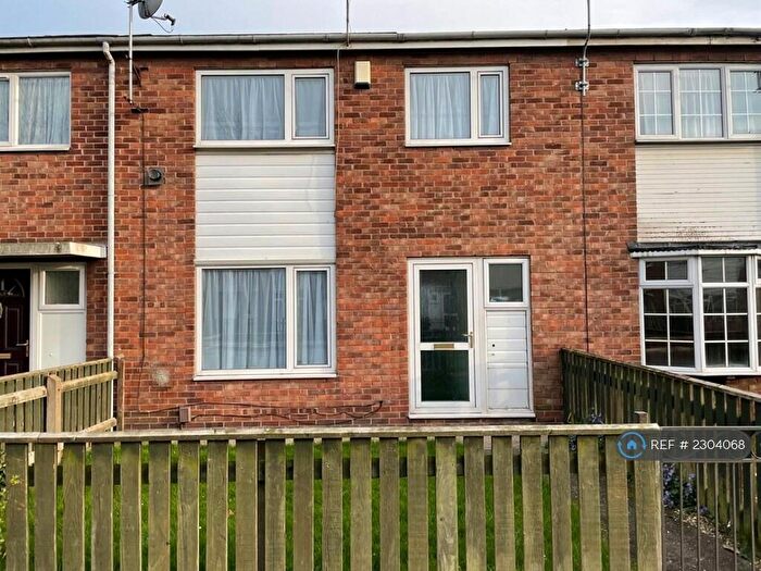 3 Bedroom Terraced House To Rent In Albert Place, Grimsby, DN32