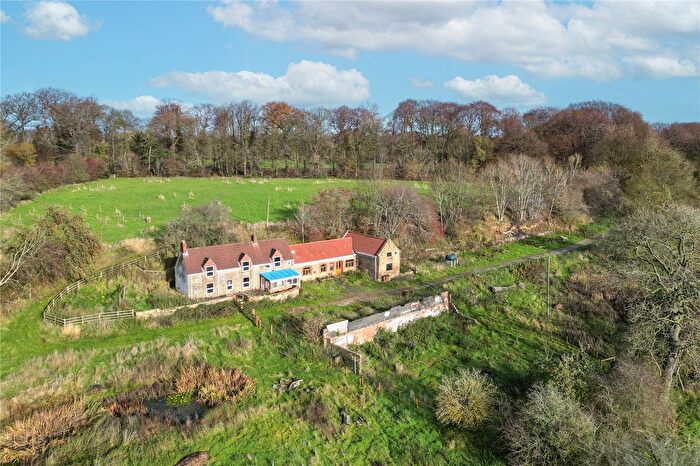 4 Bedroom Detached House For Sale In Sutton-In-Ashfield, Nottinghamshire, NG17