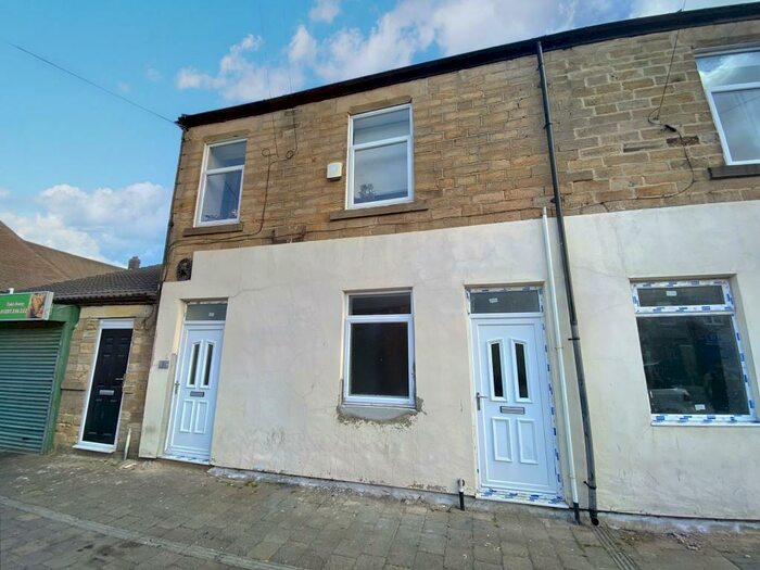 1 Bedroom Ground Flat To Rent In Hobsons Buildings, Durham, Stanley, Co Durham, DH9