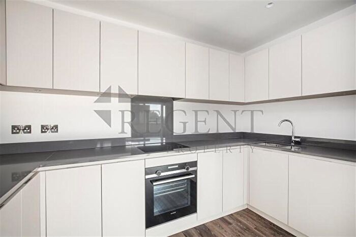 2 Bedroom Apartment To Rent In Fusion Apartments, Deptford, SE14