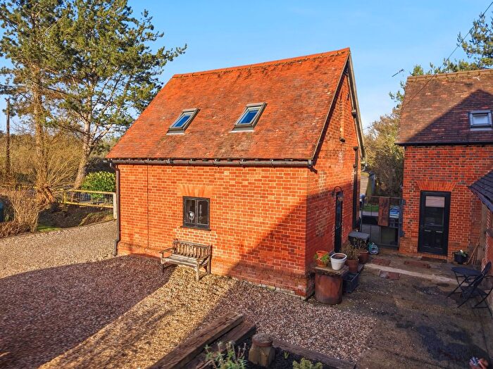 Barn Conversion To Rent In Horsham Road, Surrey, RH5