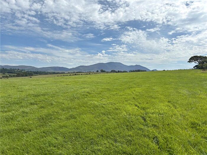 Farm Land For Sale In Lot - Prospect Farm, Cockermouth, Cumbria, CA13
