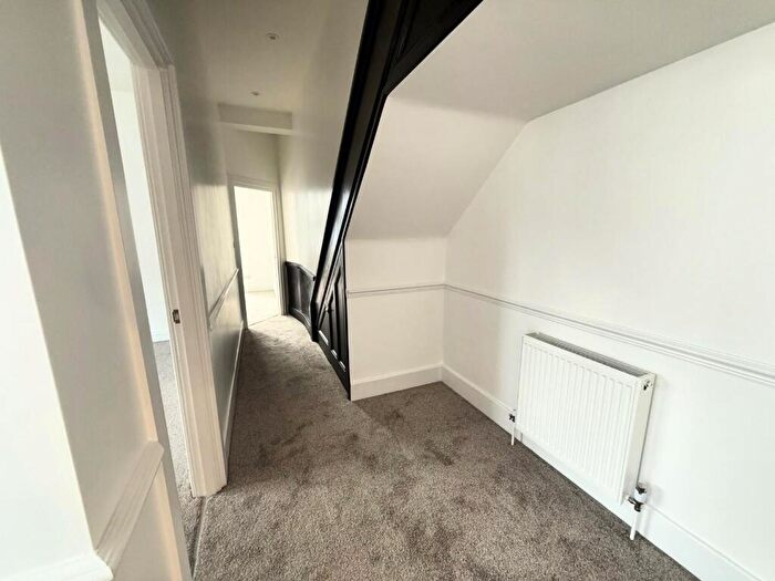 1 Bedroom House To Rent In Watts Park Road, Plymouth, PL2