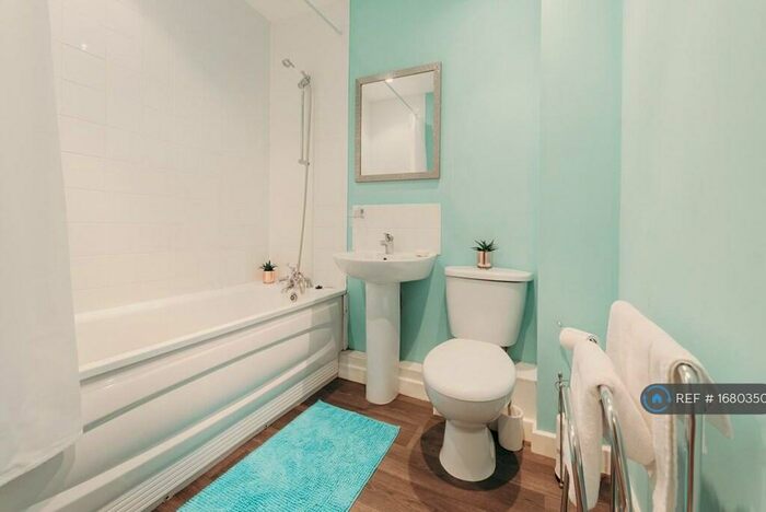 2 Bedroom Flat To Rent In Caryl Street, Liverpool, L8