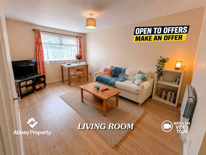 1 Bedroom Flat To Rent In Downs Road, Luton, LU1