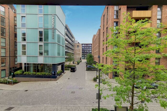 2 Bedroom Apartment To Rent In Mandara Place, London, SE8