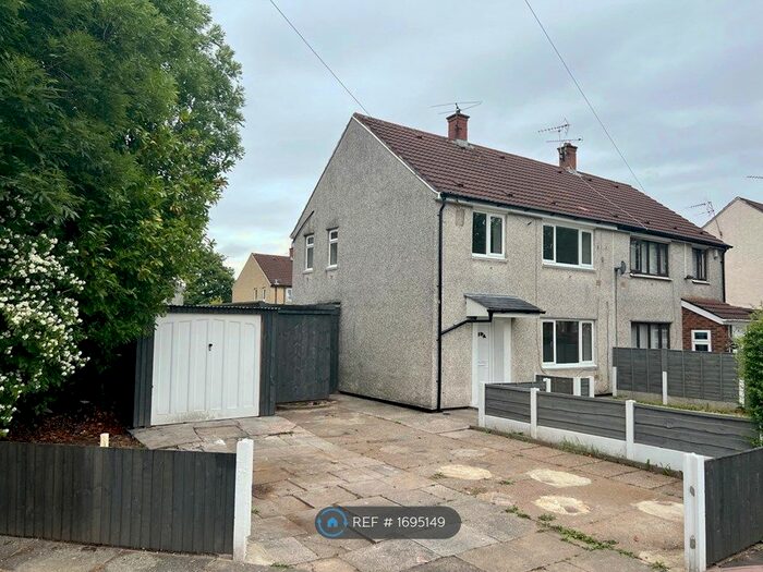 3 Bedroom Semi-Detached House To Rent In Ravenscar Crescent, Manchester, M22