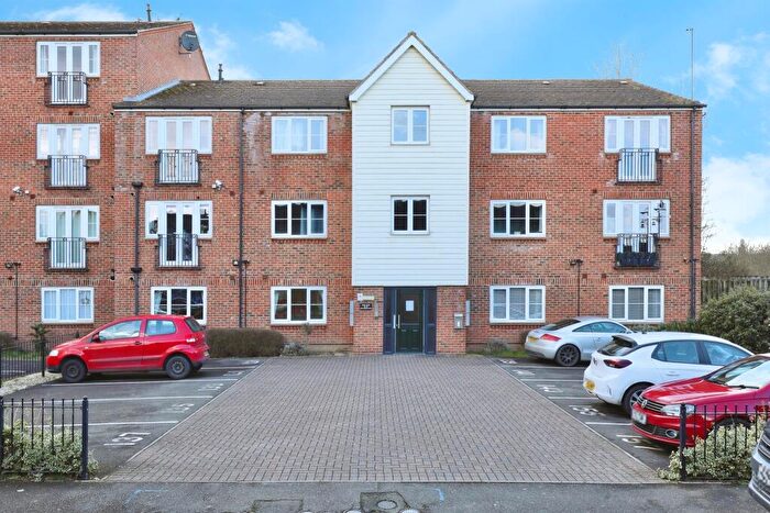 1 Bedroom Flat For Sale In Mill Bridge Close, Retford, DN22