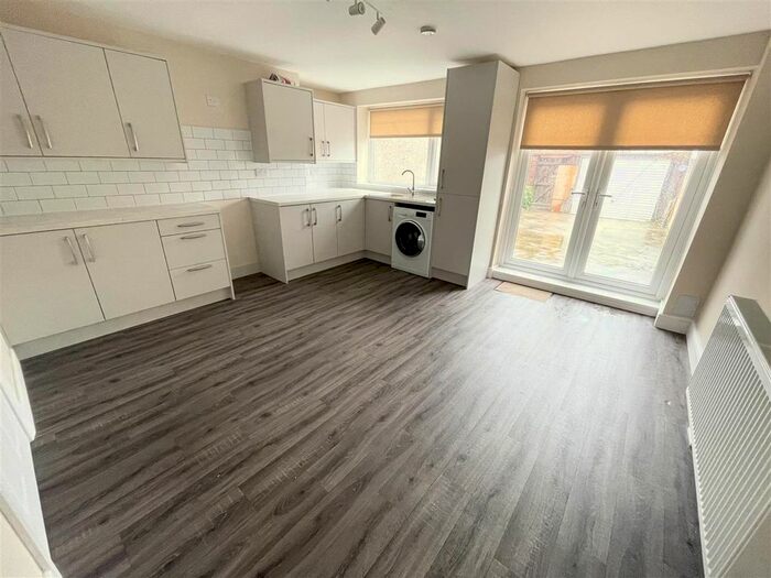 2 Bedroom Terraced House To Rent In Richardson Avenue, South Shields, NE34