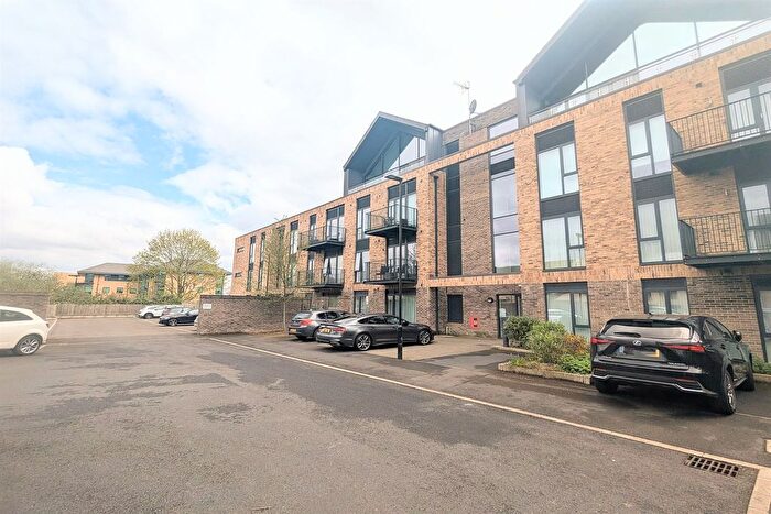 1 Bedroom Flat To Rent In Etchells Road, West Timperley, Altrincham, WA14