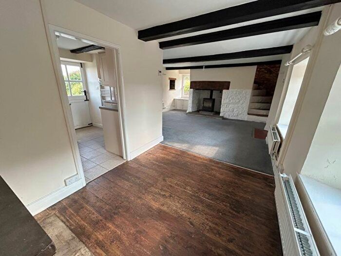 2 Bedroom Detached House To Rent In Llanover, Abergavenny, NP7