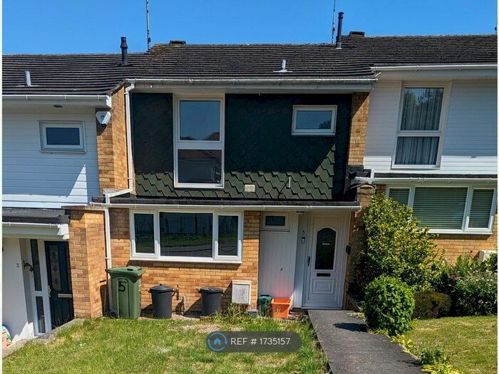 3 Bedroom Terraced House To Rent In High Cloister, Billericay, CM11