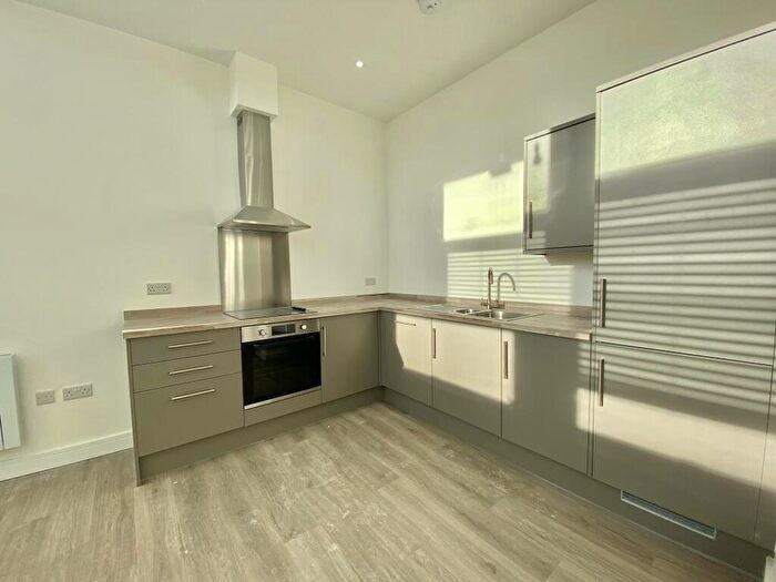1 Bedroom Apartment To Rent In Guild House, Peterborough, PE2