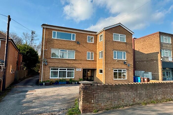 1 Bedroom Flat For Sale In Birchitt Court, Bradway Road, Bradway, S17