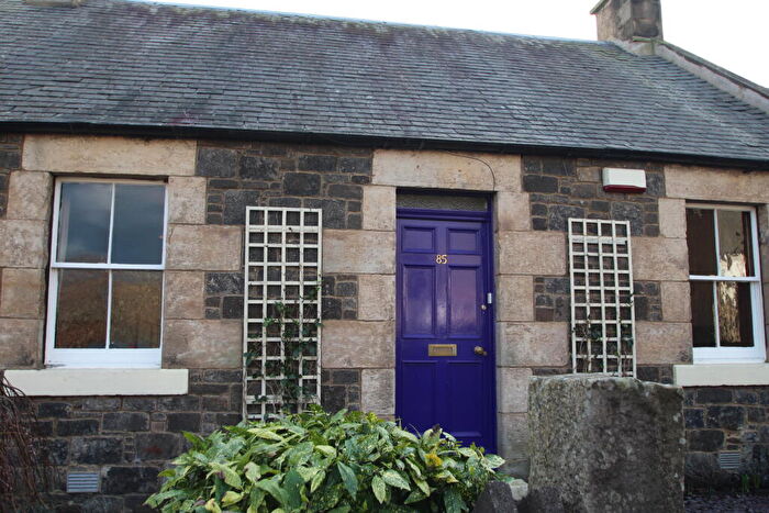 3 Bedroom Cottage To Rent In Main Street, Ratho, EH28