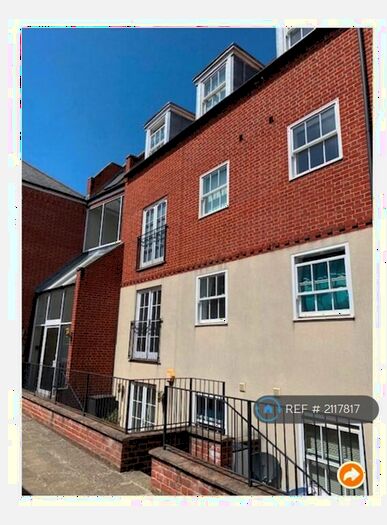 1 Bedroom Flat To Rent In Southgate, Chichester, PO19