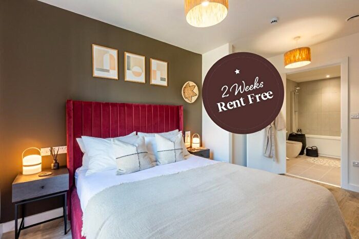 1 Bedroom Flat To Rent In Flat, Kangaroo Works, Rockingham Street, Sheffield, S1