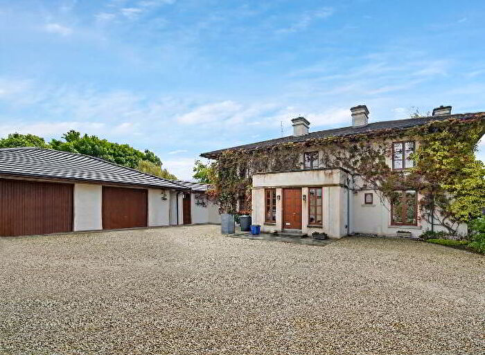 5 Bedroom Detached House For Sale In Ballynahatty Road, Omagh, BT78