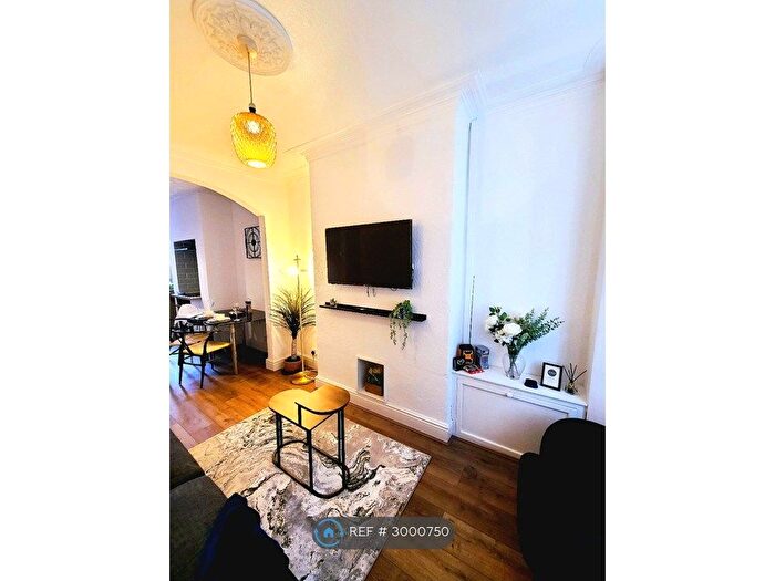 2 Bedroom Terraced House To Rent In Stovell Road, Moston, Manchester, M40