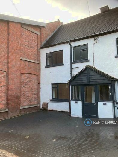 3 Bedroom Semi-Detached House To Rent In Teanford, Stoke-On-Trent, ST10