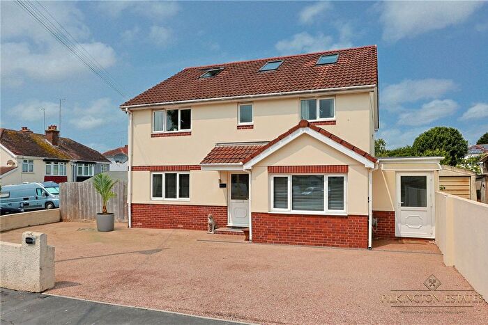 5 Bedroom Detached House For Sale In Barnhill Road, Kingskerswell, Newton Abbot, Devon, TQ12